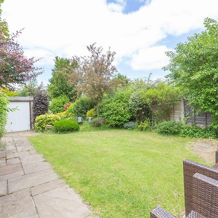 Charles Alexander Short Stay - Moorway House Poulton-le-Fylde Exteriör bild