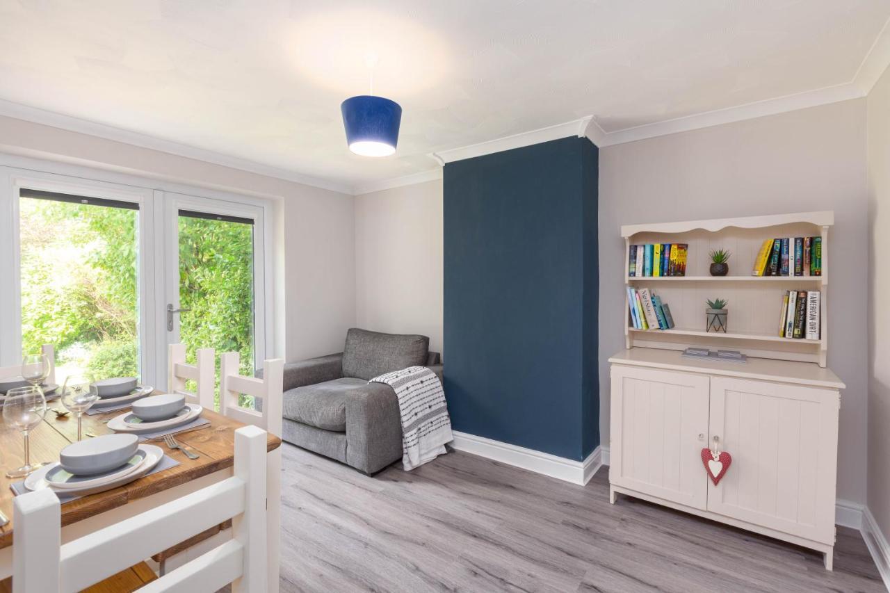 Charles Alexander Short Stay - Moorway House Poulton-le-Fylde Exteriör bild