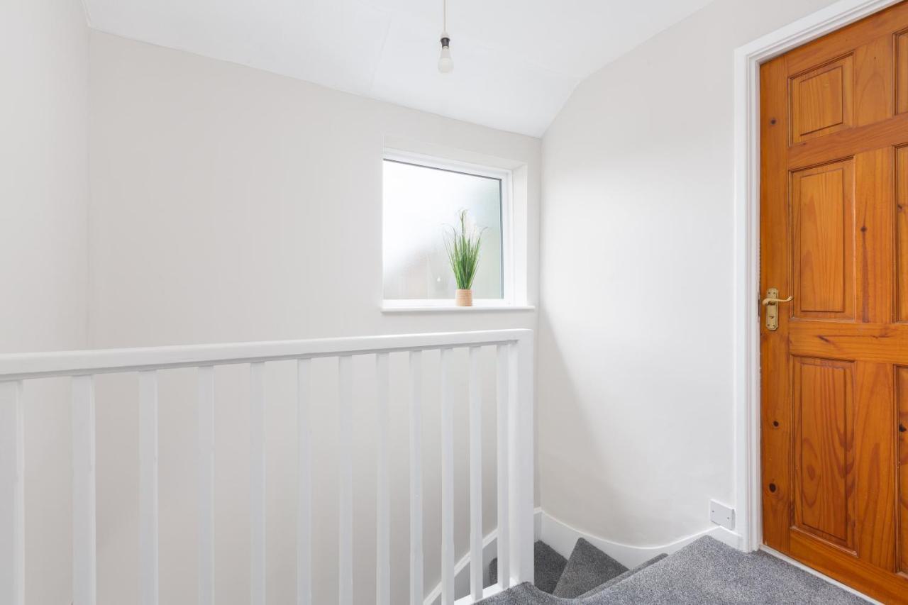 Charles Alexander Short Stay - Moorway House Poulton-le-Fylde Exteriör bild