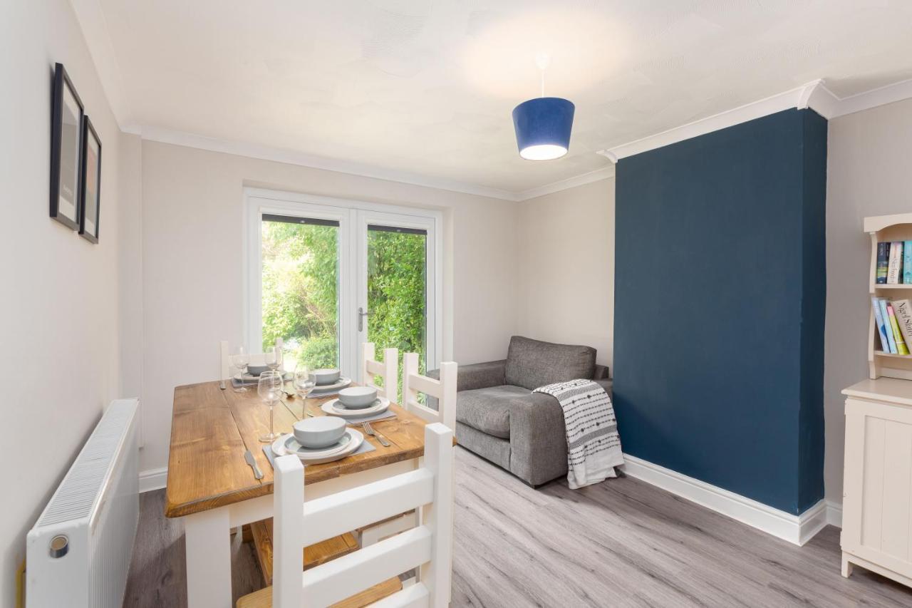 Charles Alexander Short Stay - Moorway House Poulton-le-Fylde Exteriör bild